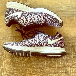 Nike Pegasus running shoes